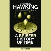 Stephen Hawking Audiobooks