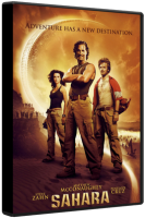 Sahara 2005 BDRip 1080p AC3 x264-3Li Sahara 2005 BDRip 1080p AC3 x264-3Li