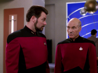 Star Trek TNG S03 BluRay 1080P Remastered RB58