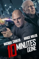 10 Minutes Gone 2019 HDRip AC3 x264-CMRG[TGx]