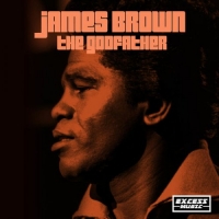 James Brown - The Godfather (2020) Mp3 320kbps [PMEDIA] ️