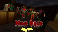 Mind Dead [Unity3D] [ENiGMA] [Linux Native]