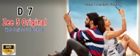 D7 (2019) ZEE 5 Hindi Web Series (E01 - 08) 720p HDRip