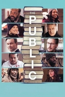 The Public 2018 1080p BluRay x264 DTS-MT