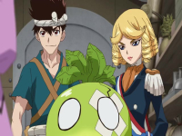 Dr STONE S04E04 480p x264-mSD EZTV