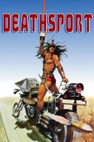 Deathsport [1978 - USA] David Carradine sci fi