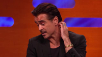 The Graham Norton Show S32E01 XviD-AFG EZTV The Graham Norton Show S32E01 XviD-AFG EZTV