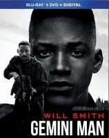 Gemini Man 2019 1080p BluRay x264-SPARKS