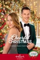 A Cheerful Christmas 2019 Hallmark 720p HDTV X264 Solar