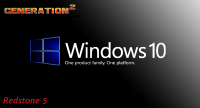 Windows 10 Redstone 5 12in1 X64 bg-BG OCT 2018 {Generation2}