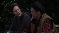 The Conners S06E13 XviD-AFG EZTV The Conners S06E13 XviD-AFG EZTV