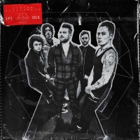 Asking Alexandria - LP5 DLX (2019) [320 KBPS]