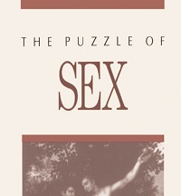 The Puzzle of Sex By Peter Vardy