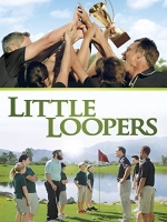 Little Loopers (2015) 720p WEBRip X264 Solar