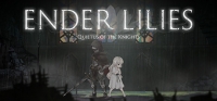 ENDER LILIES: Quietus of the Knights v0.6.2