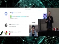 Hackers Of Cyphercon S02E12 480p x264-mSD EZTV