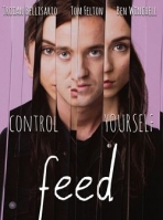 Feed 2017 DVDRip 400MB