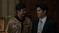 Ghosts 2021 S02E01 XviD-AFG EZTV