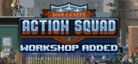 Door Kickers: Action Squad v1.0.11 Door Kickers: Action Squad v1.0.11