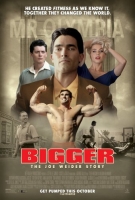 Bigger 2018 1080p WEB-DL DD5 1 HEVC x265-RMTeam