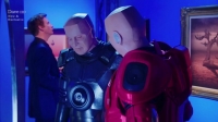Red Dwarf S11E05 HDTV x264-TLA[eztv]