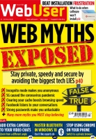 WebUser Issue 501 May 2020 {1337PRO}