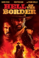 Hell On The Border 2019 BRRip XviD AC3-EVO