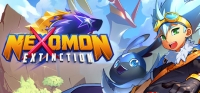 Nexomon: Extinction v1.05 Nexomon: Extinction v1.05