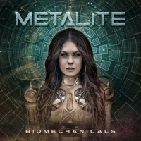 Metalite - Biomechanicals(2019)[FLAC]eNJoY-iT