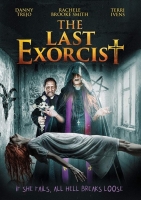 The Last Exorcist 2020 HDRip XviD AC3-EVO