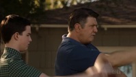 Young Sheldon S06E15 XviD-AFG EZTV