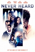 Never Heard 2018 HDRip XviD AC3-EVO