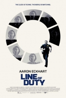 Line Of Duty 2019 HDRip XviD AC3-EVO