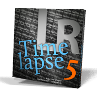 LRTimelapse Pro 5.0.8 Multilingual (macOS)