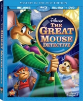 The Great Mouse Detective 1986 BluRay 720p DTS x264-CHD The Great Mouse Detective 1986 BluRay 720p DTS x264-CHD