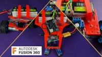 [ FreeCourseWeb ] Udemy - Practical Robotics with 3D printing for Begginers