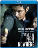 The Man From Nowhere 2010 BDRip x264-QBV (BG SUB) The Man From Nowhere 2010 BDRip x264-QBV (BG SUB)