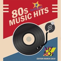VA - 80s Music Hits (2019) Mp3 320kbps Quality Album [PMEDIA]