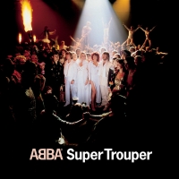 Abba - Super Trouper HD (1980 - Pop) [Flac 16-44]