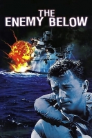 The Enemy Below 1957 1080p BluRay X264-AMIABLE
