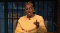 Seth Meyers 2019 04 02 Issa Rae WEB x264-TBS [eztv]