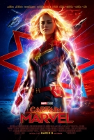 Captain Marvel (2019) Webrip 1080p [Telugu + Tamil + Hindi + English(Org)]