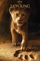The Lion King 2019 1080p BrRip x265 HEVCBay