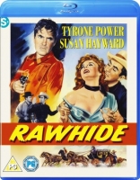 Rawhide 1951 (Western-Drama) 1080p BRRip x264-Classics