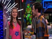 Warped S01E12 Talented 480p x264-mSD EZTV Warped S01E12 Talented 480p x264-mSD EZTV