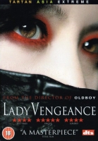 Lady Vengeance 2005 1080p BluRay x264-mSR