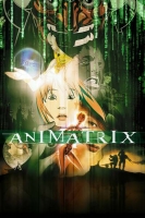 The Animatrix 2003 720p BluRay 999MB HQ x265 10bit-GalaxyRG
