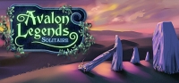 Avalon Legends Solitaire Avalon Legends Solitaire