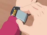 Digimon Ghost Game S01E14 480p x264-mSD EZTV Digimon Ghost Game S01E14 480p x264-mSD EZTV