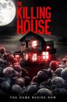 The Killing House 2018 HDRip XviD AC3-EVO